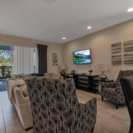 451-Luxury Villa Wmovie Theater And Arcade Orlando Esterno foto
