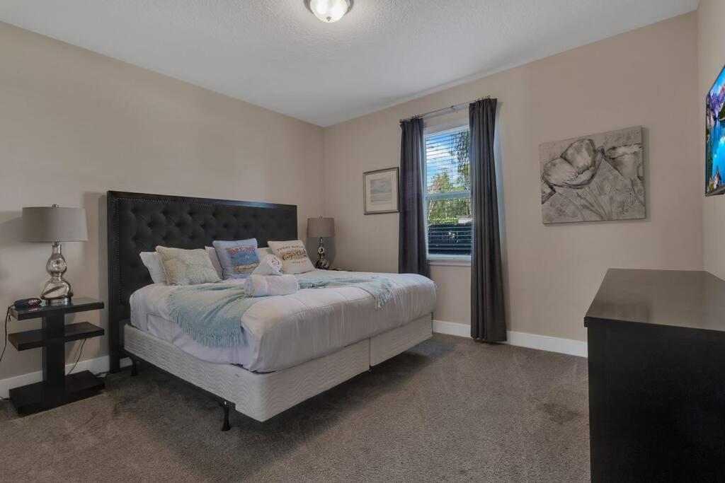 451-Luxury Villa Wmovie Theater And Arcade Orlando Esterno foto
